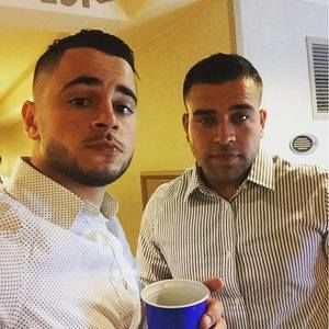 Meet your Posher, Rami